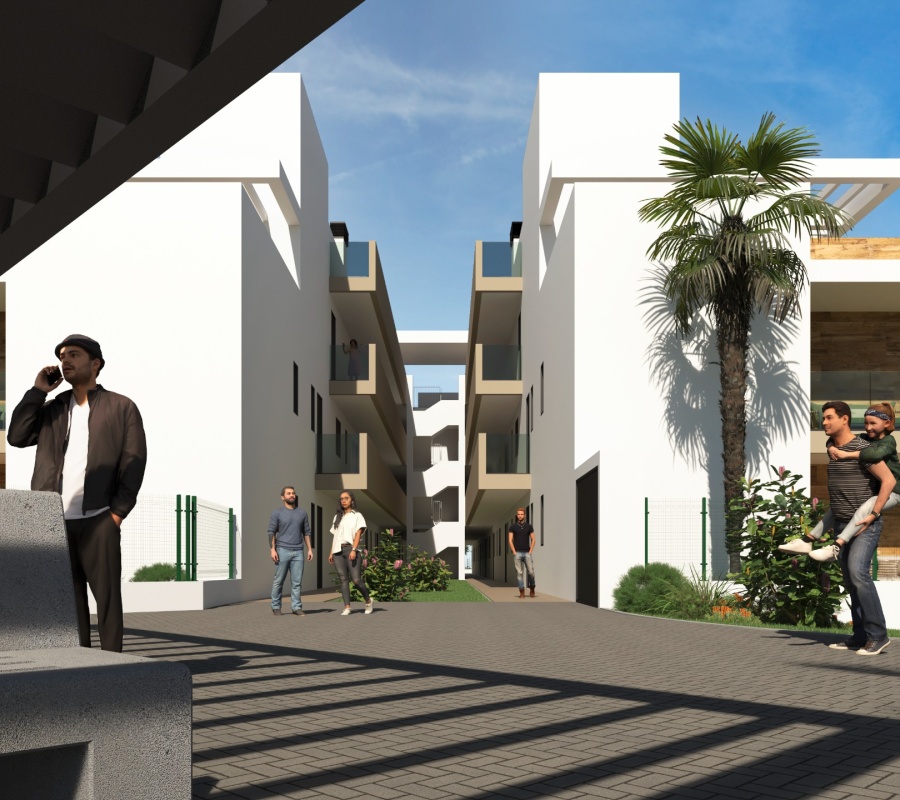 Los Alcázares, Murcia, Región de Murcia, España, 0 , 2 Habitación Habitaciones,2 BañoBathrooms,Ático,Comprar,Calle Arturo Perez Reverte, 1,0,2800