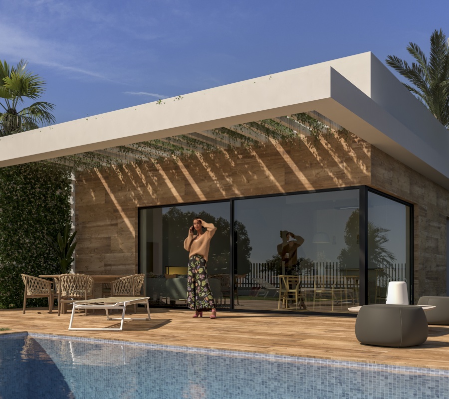Los Alcázares, Murcia, Región de Murcia, España, 0 , 2 Habitación Habitaciones,2 BañoBathrooms,Ático,Comprar,Calle Arturo Perez Reverte, 1,0,2800