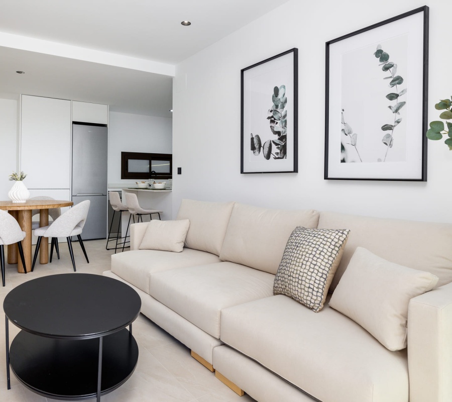 Los Alcázares, Murcia, Región de Murcia, España, 0 , 2 Habitación Habitaciones,2 BañoBathrooms,Ático,Comprar,Calle Arturo Perez Reverte, 1,0,2800