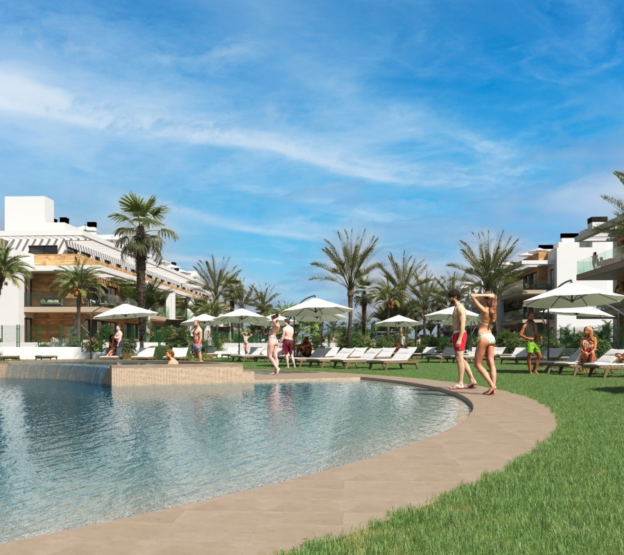 Los Alcázares, Murcia, Región de Murcia, España, 0 , 2 Habitación Habitaciones,2 BañoBathrooms,Ático,Comprar,Calle Arturo Perez Reverte, 1,0,2800