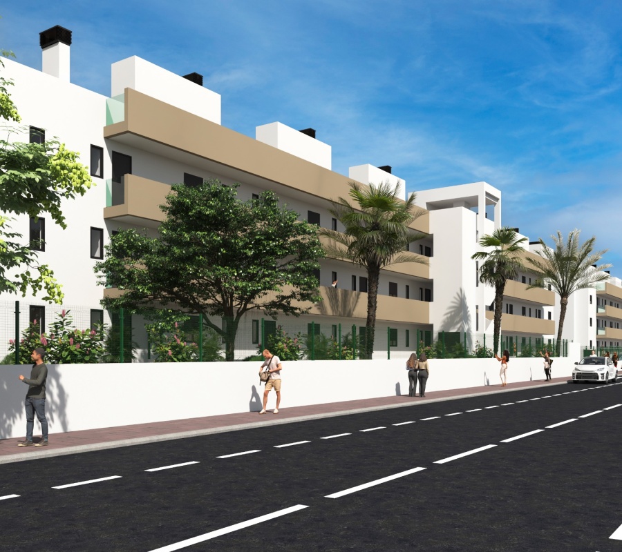 Los Alcázares, Murcia, Región de Murcia, España, 0 , 2 Habitación Habitaciones,2 BañoBathrooms,Ático,Comprar,Calle Arturo Perez Reverte, 1,0,2800