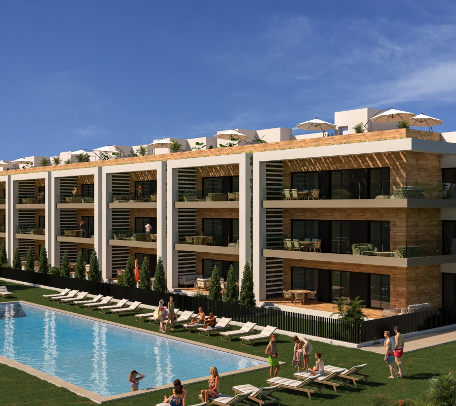 Los Alcázares, Murcia, Región de Murcia, España, 0 , 2 Habitación Habitaciones,2 BañoBathrooms,Ático,Comprar,Calle Arturo Perez Reverte, 1,0,2800