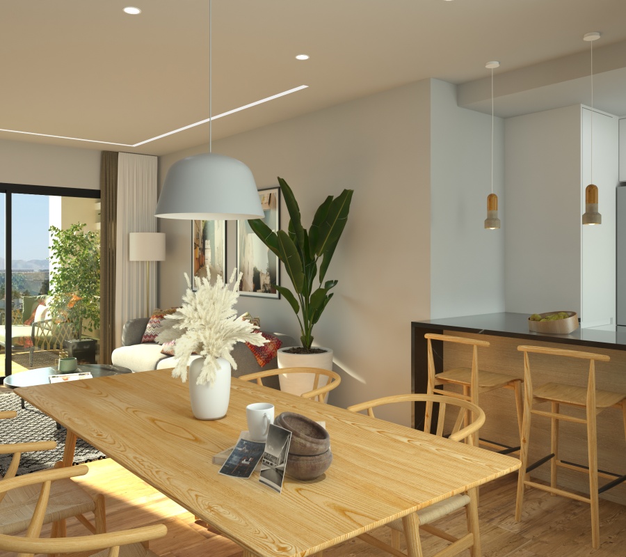 Los Alcázares, Murcia, Región de Murcia, España, 0 , 2 Habitación Habitaciones,2 BañoBathrooms,Ático,Comprar,Calle Arturo Perez Reverte, 1,0,2800