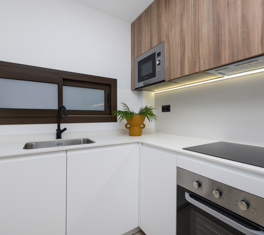 Los Alcázares, Murcia, Región de Murcia, España, 0 , 2 Habitación Habitaciones,2 BañoBathrooms,Ático,Comprar,Calle Arturo Perez Reverte, 1,0,2800