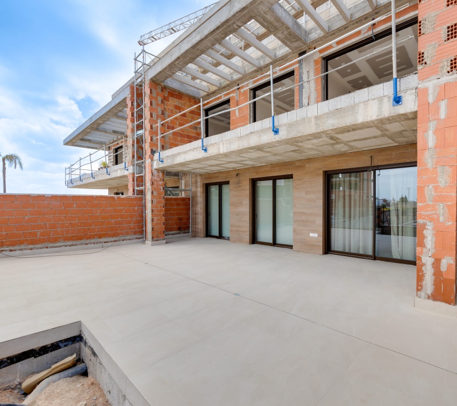 Los Alcázares, Murcia, Región de Murcia, España, 0 , 2 Habitación Habitaciones,2 BañoBathrooms,Ático,Comprar,Calle Arturo Perez Reverte, 1,0,2800