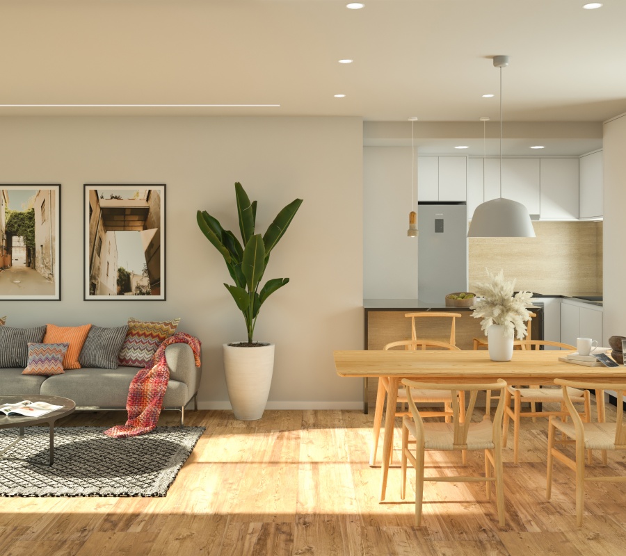 Los Alcázares, Murcia, Región de Murcia, España, 0 , 2 Habitación Habitaciones,2 BañoBathrooms,Ático,Comprar,Calle Arturo Perez Reverte, 1,0,2800