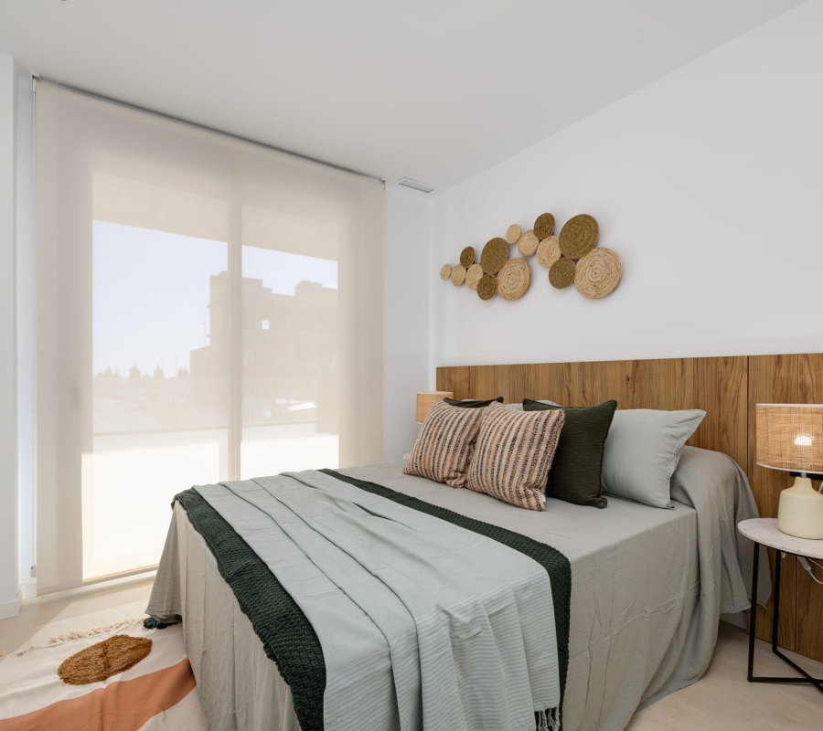 Los Alcázares, Murcia, Región de Murcia, España, 0 , 2 Habitación Habitaciones,2 BañoBathrooms,Ático,Comprar,Calle Arturo Perez Reverte, 1,0,2800