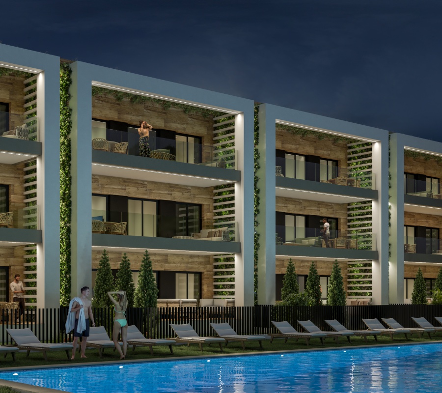 Los Alcázares, Murcia, Región de Murcia, España, 0 , 2 Habitación Habitaciones,2 BañoBathrooms,Ático,Comprar,Calle Arturo Perez Reverte, 1,0,2800
