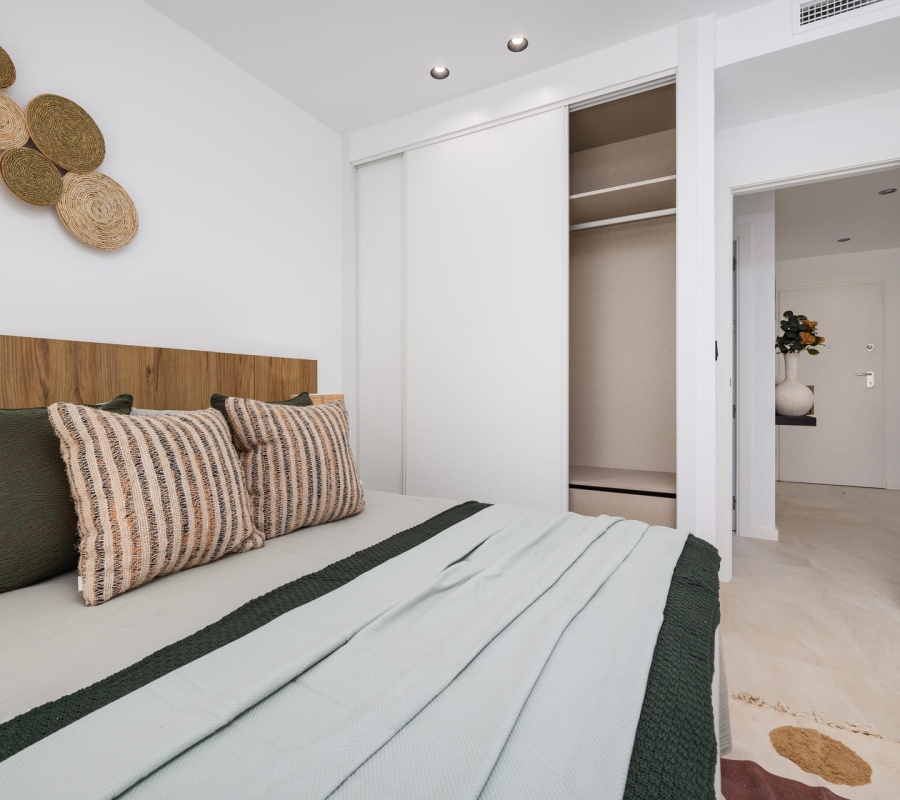 Los Alcázares, Murcia, Región de Murcia, España, 0 , 2 Habitación Habitaciones,2 BañoBathrooms,Ático,Comprar,Calle Arturo Perez Reverte, 1,0,2800