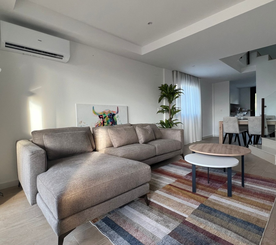 Portmán, Murcia, Región de Murcia, España, 0 , 2 Habitación Habitaciones,1 BañoBathrooms,Adosado,Comprar,Calle de Castelar, 17,0,2801