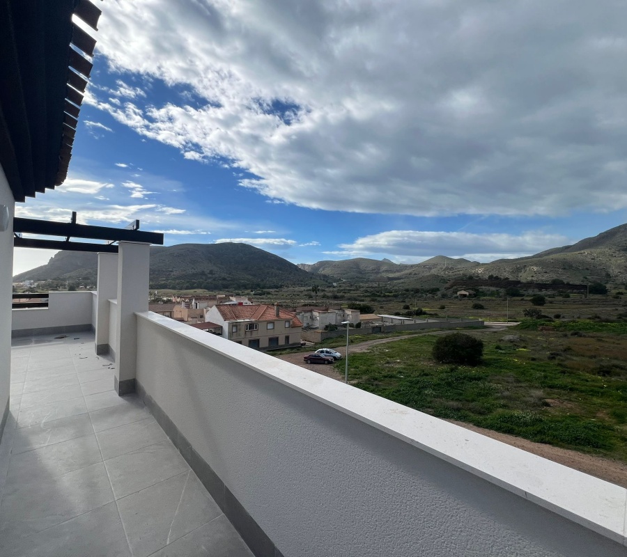 Portmán, Murcia, Región de Murcia, España, 0 , 2 Habitación Habitaciones,1 BañoBathrooms,Adosado,Comprar,Calle de Castelar, 17,0,2801