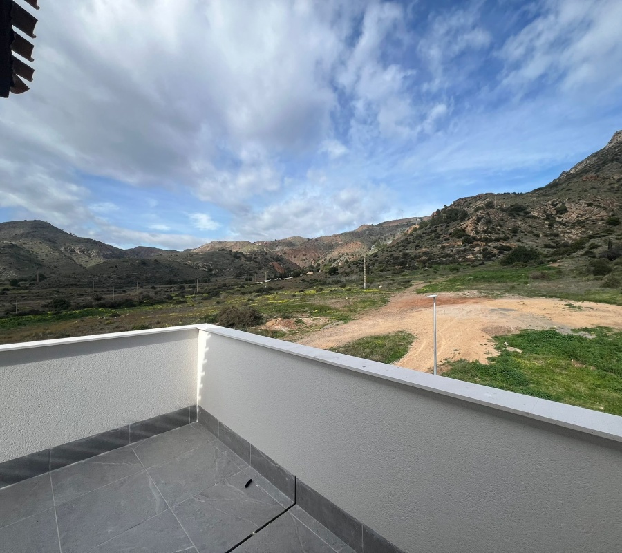 Portmán, Murcia, Región de Murcia, España, 0 , 2 Habitación Habitaciones,1 BañoBathrooms,Adosado,Comprar,Calle de Castelar, 17,0,2801