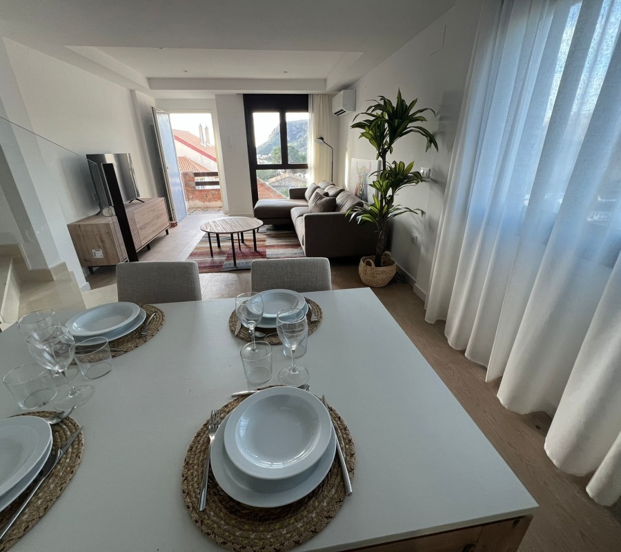 Portmán, Murcia, Región de Murcia, España, 0 , 2 Habitación Habitaciones,1 BañoBathrooms,Adosado,Comprar,Calle de Castelar, 17,0,2801