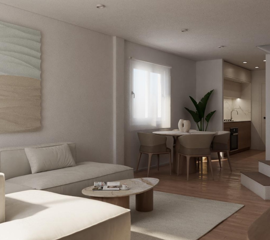 Portmán, Murcia, Región de Murcia, España, 0 , 2 Habitación Habitaciones,1 BañoBathrooms,Adosado,Comprar,Calle de Castelar, 17,0,2801