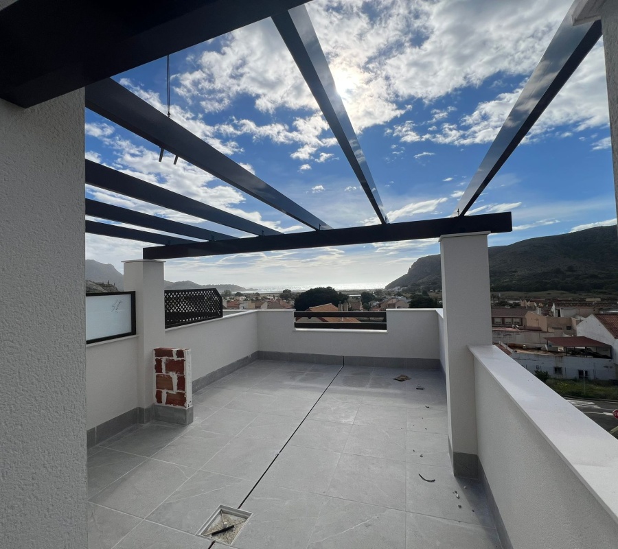 Portmán, Murcia, Región de Murcia, España, 0 , 2 Habitación Habitaciones,1 BañoBathrooms,Adosado,Comprar,Calle de Castelar, 17,0,2801