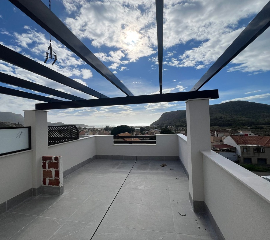 Portmán, Murcia, Región de Murcia, España, 0 , 2 Habitación Habitaciones,1 BañoBathrooms,Adosado,Comprar,Calle de Castelar, 17,0,2801