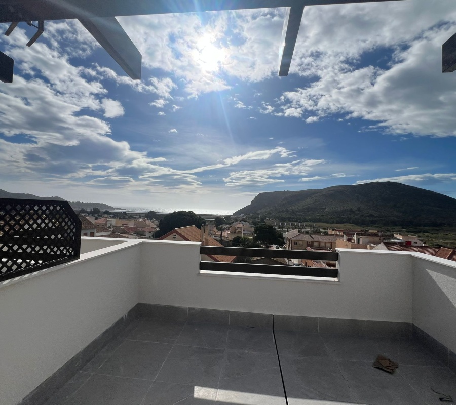 Portmán, Murcia, Región de Murcia, España, 0 , 2 Habitación Habitaciones,1 BañoBathrooms,Adosado,Comprar,Calle de Castelar, 17,0,2801