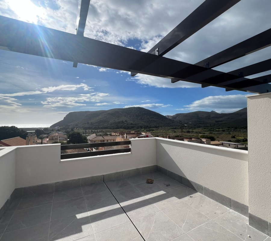 Portmán, Murcia, Región de Murcia, España, 0 , 2 Habitación Habitaciones,1 BañoBathrooms,Adosado,Comprar,Calle de Castelar, 17,0,2801