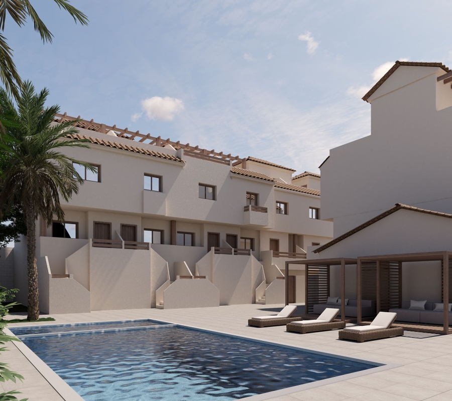 Portmán, Murcia, Región de Murcia, España, 0 , 2 Habitación Habitaciones,1 BañoBathrooms,Adosado,Comprar,Calle de Castelar, 17,0,2801