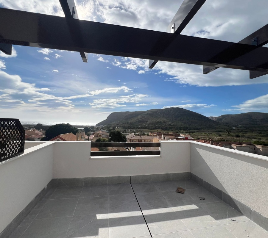 Portmán, Murcia, Región de Murcia, España, 0 , 2 Habitación Habitaciones,1 BañoBathrooms,Adosado,Comprar,Calle de Castelar, 17,0,2801