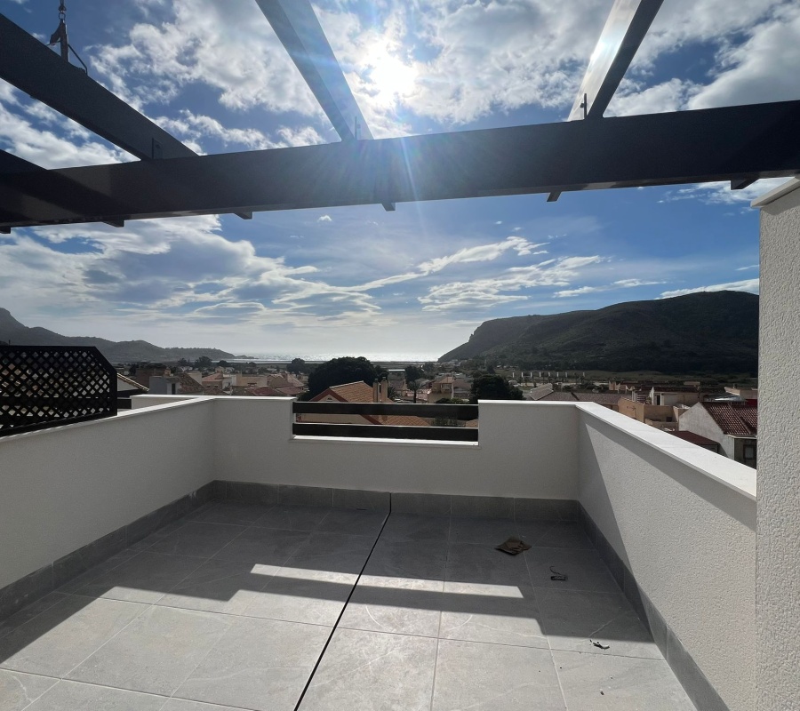Portmán, Murcia, Región de Murcia, España, 0 , 2 Habitación Habitaciones,1 BañoBathrooms,Adosado,Comprar,Calle de Castelar, 17,0,2801
