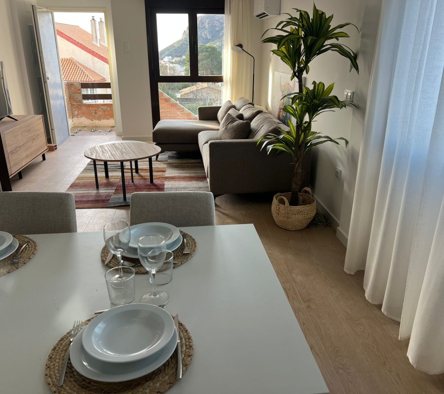 Portmán, Murcia, Región de Murcia, España, 0 , 2 Habitación Habitaciones,1 BañoBathrooms,Adosado,Comprar,Calle de Castelar, 17,0,2801