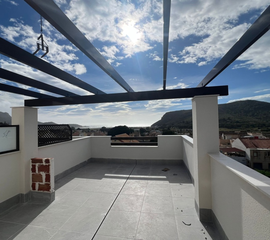 Portmán, Murcia, Región de Murcia, España, 0 , 2 Habitación Habitaciones,1 BañoBathrooms,Adosado,Comprar,Calle de Castelar, 17,0,2801
