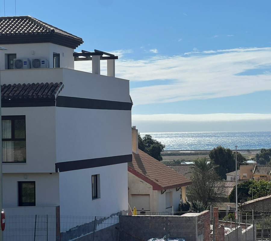 Portmán, Murcia, Región de Murcia, España, 0 , 2 Habitación Habitaciones,1 BañoBathrooms,Adosado,Comprar,Calle de Castelar, 17,0,2801