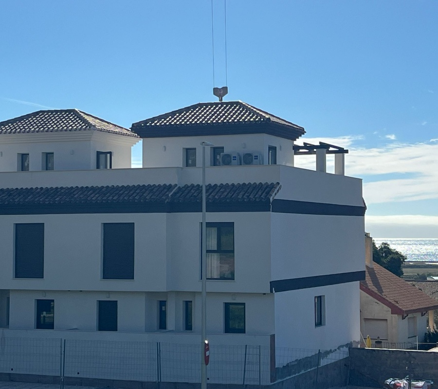 Portmán, Murcia, Región de Murcia, España, 0 , 2 Habitación Habitaciones,1 BañoBathrooms,Adosado,Comprar,Calle de Castelar, 17,0,2801