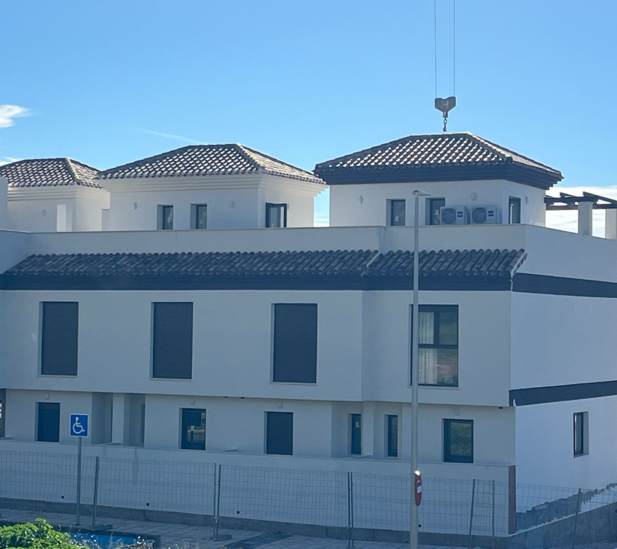 Portmán, Murcia, Región de Murcia, España, 0 , 2 Habitación Habitaciones,1 BañoBathrooms,Adosado,Comprar,Calle de Castelar, 17,0,2801