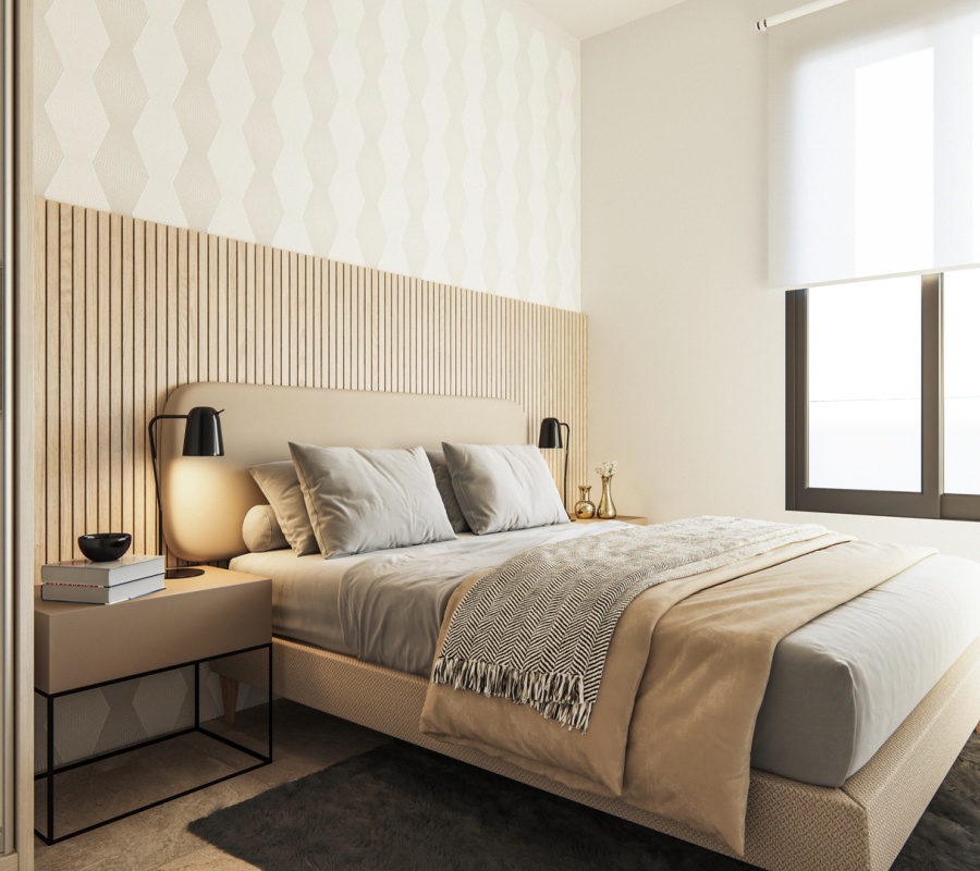 Águilas, Murcia, Región de Murcia, España, 0 , 3 Habitación Habitaciones,2 BañoBathrooms,Ático,Comprar,Calle H, 3,0,2803