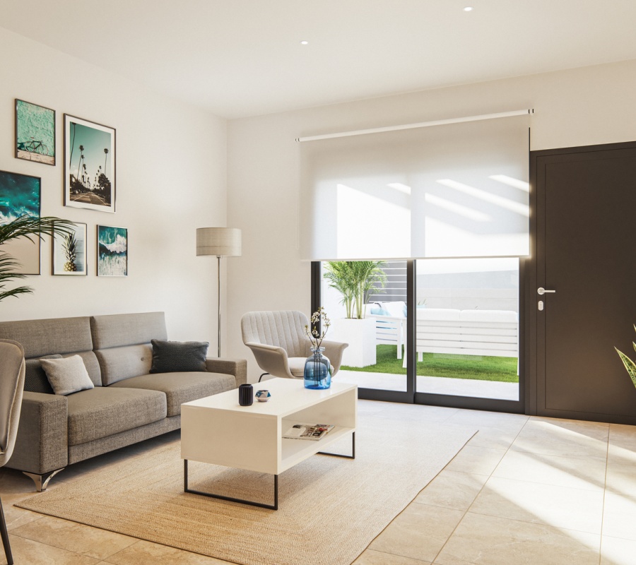 Águilas, Murcia, Región de Murcia, España, 0 , 3 Habitación Habitaciones,2 BañoBathrooms,Ático,Comprar,Calle H, 3,0,2803