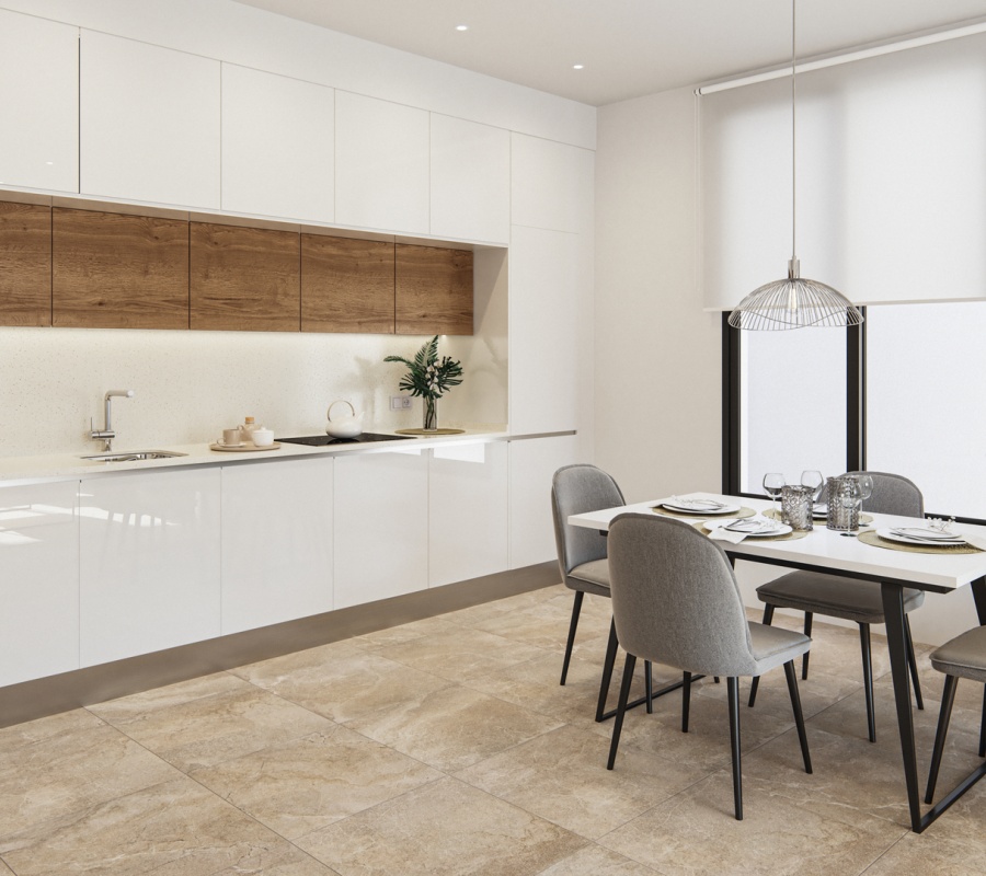 Águilas, Murcia, Región de Murcia, España, 0 , 3 Habitación Habitaciones,2 BañoBathrooms,Ático,Comprar,Calle H, 3,0,2803
