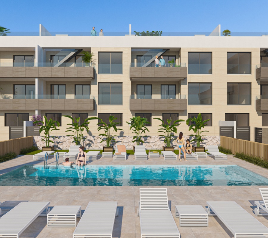 Águilas, Murcia, Región de Murcia, España, 0 , 3 Habitación Habitaciones,2 BañoBathrooms,Ático,Comprar,Calle H, 3,0,2803