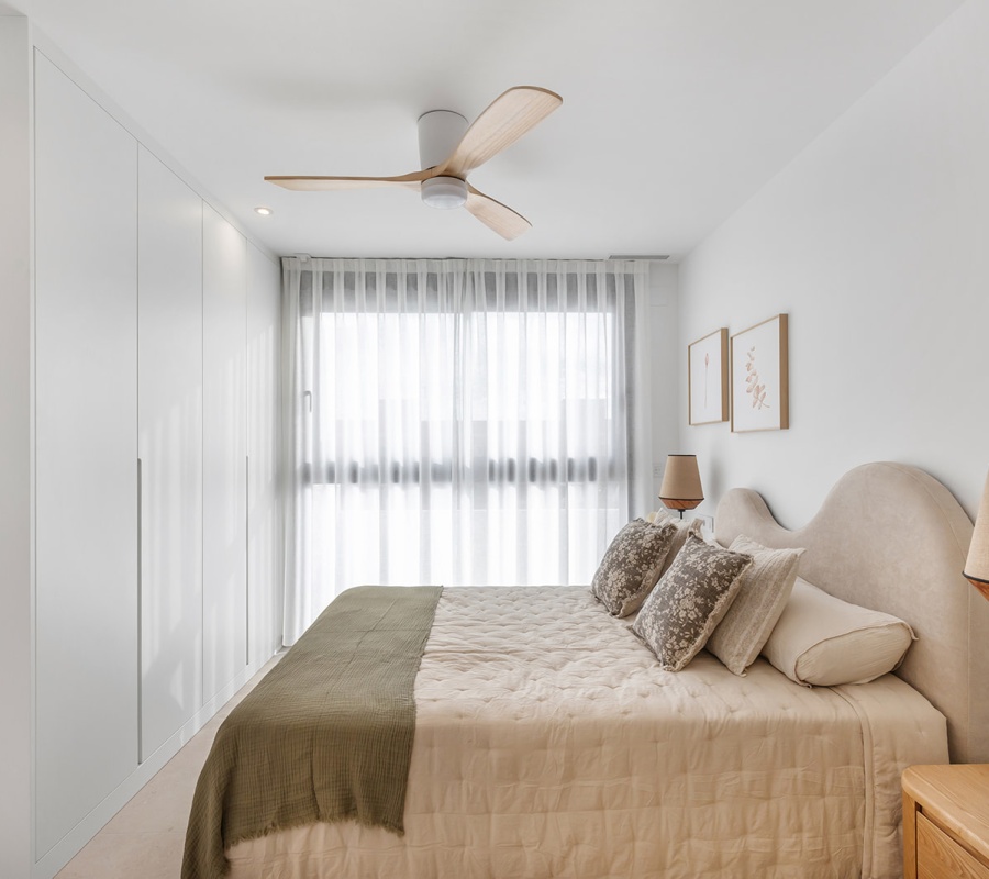 Los Alcázares, Murcia, Región de Murcia, España, 0 , 2 Habitación Habitaciones,2 BañoBathrooms,Apartamento,Comprar,Calle 12-Pp Lomas de Rame, 2,0,2804