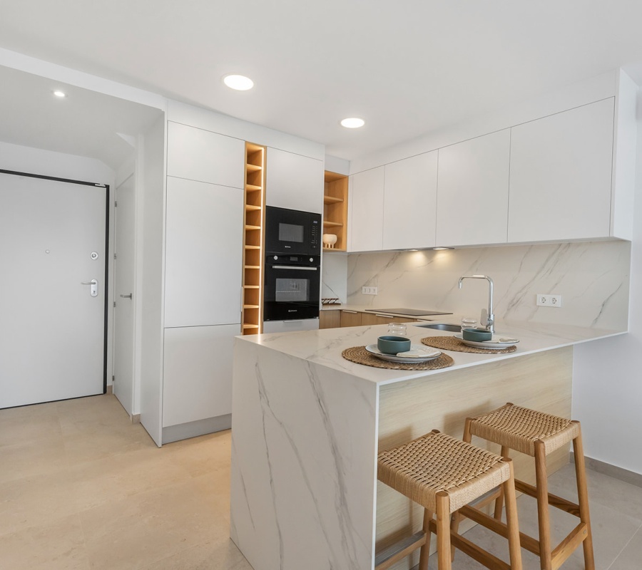 Los Alcázares, Murcia, Región de Murcia, España, 0 , 2 Habitación Habitaciones,2 BañoBathrooms,Apartamento,Comprar,Calle 12-Pp Lomas de Rame, 2,0,2804