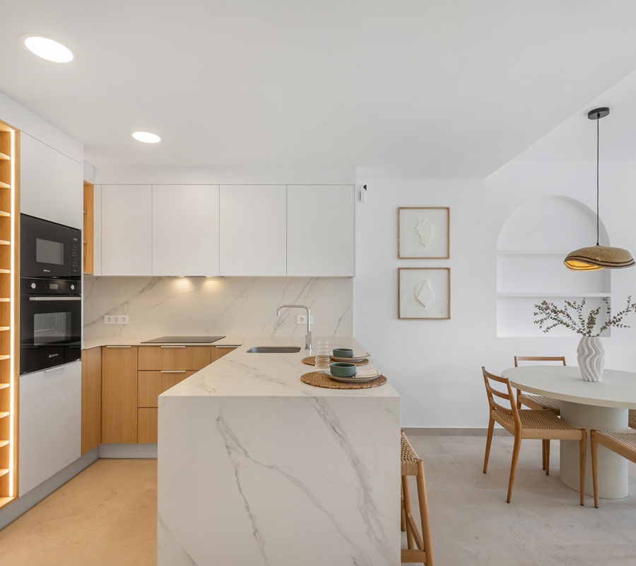 Los Alcázares, Murcia, Región de Murcia, España, 0 , 2 Habitación Habitaciones,2 BañoBathrooms,Apartamento,Comprar,Calle 12-Pp Lomas de Rame, 2,0,2804