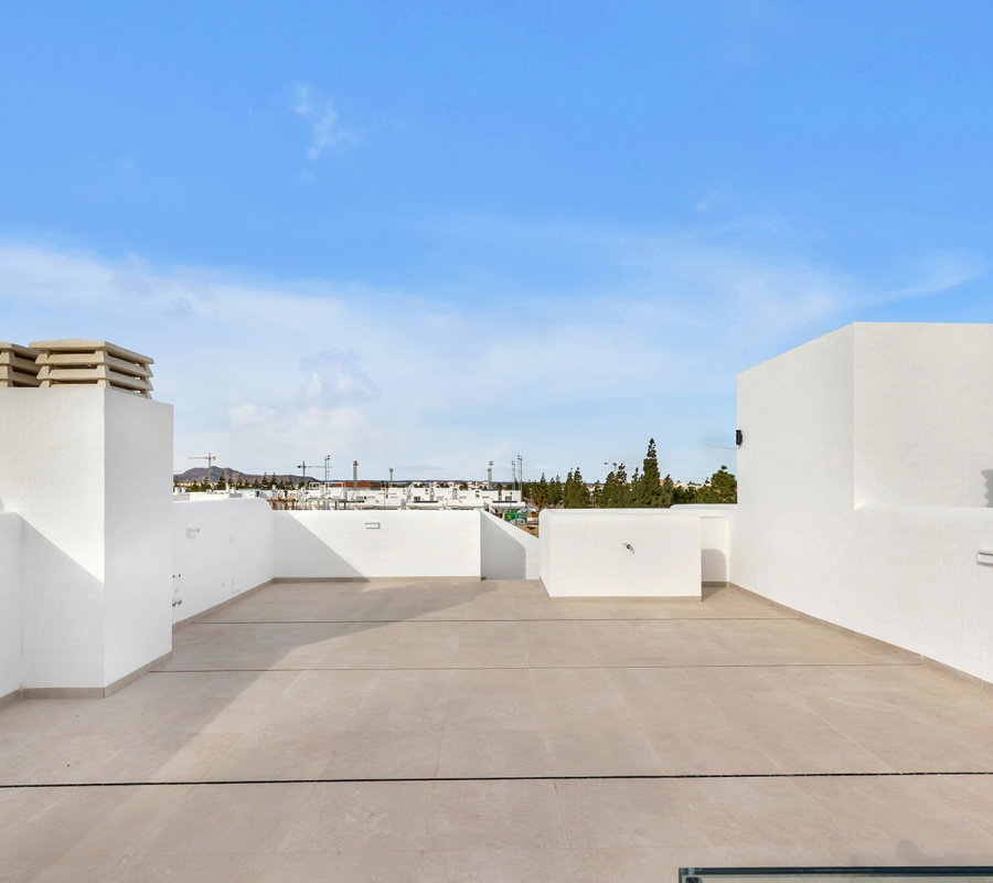 Los Alcázares, Murcia, Región de Murcia, España, 0 , 2 Habitación Habitaciones,2 BañoBathrooms,Apartamento,Comprar,Calle 12-Pp Lomas de Rame, 2,0,2804