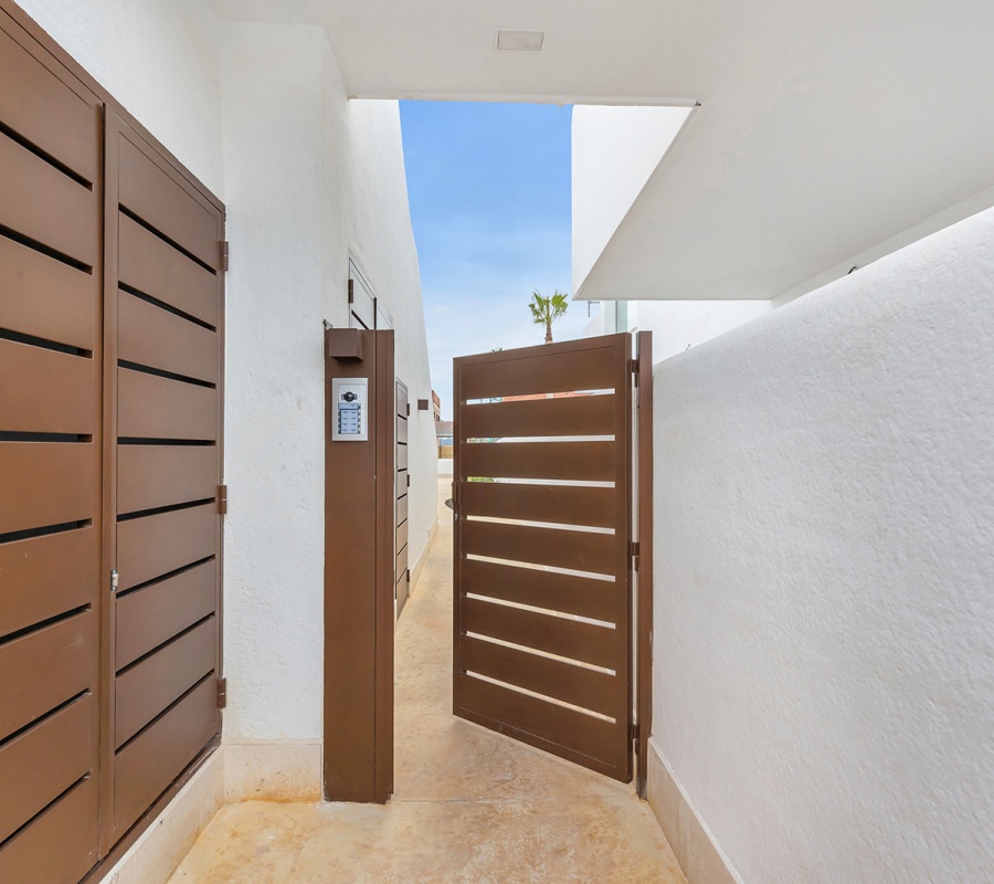 Los Alcázares, Murcia, Región de Murcia, España, 0 , 2 Habitación Habitaciones,2 BañoBathrooms,Apartamento,Comprar,Calle 12-Pp Lomas de Rame, 2,0,2804