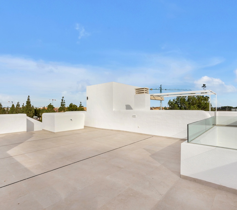 Los Alcázares, Murcia, Región de Murcia, España, 0 , 2 Habitación Habitaciones,2 BañoBathrooms,Apartamento,Comprar,Calle 12-Pp Lomas de Rame, 2,0,2804