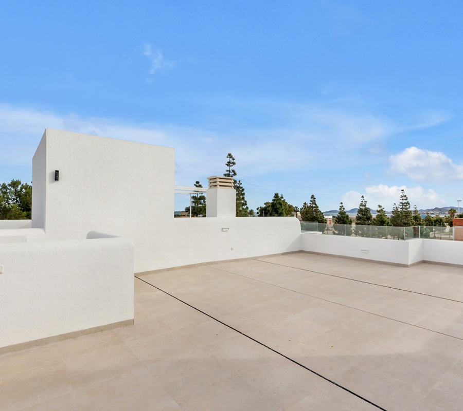 Los Alcázares, Murcia, Región de Murcia, España, 0 , 2 Habitación Habitaciones,2 BañoBathrooms,Apartamento,Comprar,Calle 12-Pp Lomas de Rame, 2,0,2804