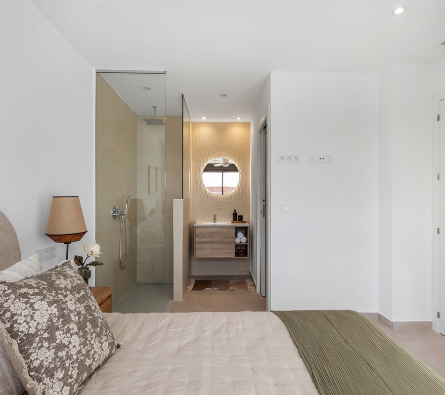 Los Alcázares, Murcia, Región de Murcia, España, 0 , 2 Habitación Habitaciones,2 BañoBathrooms,Apartamento,Comprar,Calle 12-Pp Lomas de Rame, 2,0,2804