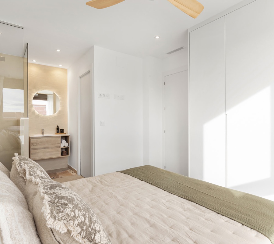 Los Alcázares, Murcia, Región de Murcia, España, 0 , 2 Habitación Habitaciones,2 BañoBathrooms,Apartamento,Comprar,Calle 12-Pp Lomas de Rame, 2,0,2804