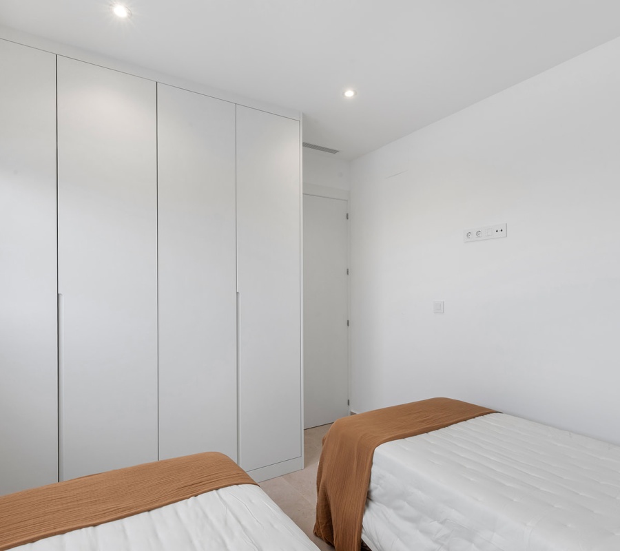 Los Alcázares, Murcia, Región de Murcia, España, 0 , 2 Habitación Habitaciones,2 BañoBathrooms,Apartamento,Comprar,Calle 12-Pp Lomas de Rame, 2,0,2804