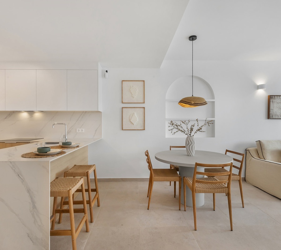 Los Alcázares, Murcia, Región de Murcia, España, 0 , 2 Habitación Habitaciones,2 BañoBathrooms,Apartamento,Comprar,Calle 12-Pp Lomas de Rame, 2,0,2804