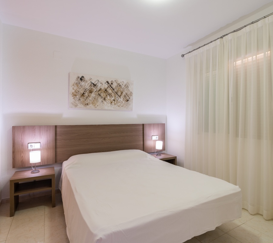 Calpe, Alicante, Comunidad Valenciana, España, 0 , 2 Habitación Habitaciones,1 BañoBathrooms,Bungalow planta baja,Comprar,Partida Cuxarret, 20C,0,2805