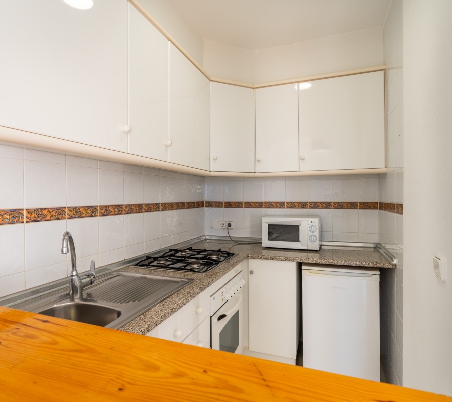 Calpe, Alicante, Comunidad Valenciana, España, 0 , 2 Habitación Habitaciones,1 BañoBathrooms,Bungalow planta baja,Comprar,Partida Cuxarret, 20C,0,2805