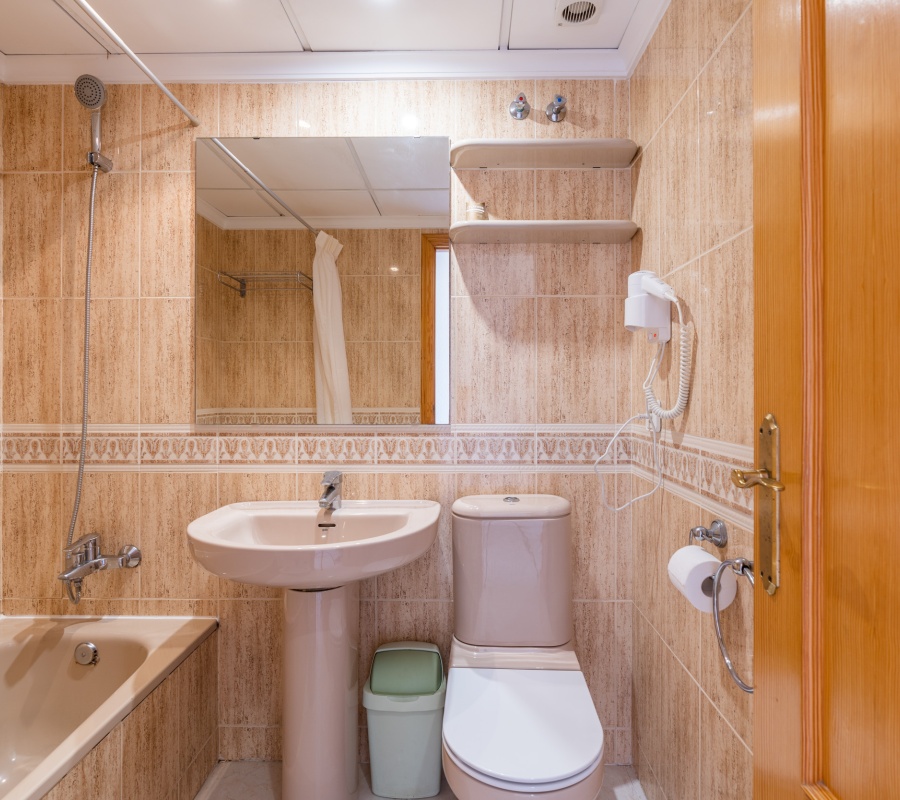Calpe, Alicante, Comunidad Valenciana, España, 0 , 2 Habitación Habitaciones,1 BañoBathrooms,Bungalow planta baja,Comprar,Partida Cuxarret, 20C,0,2805