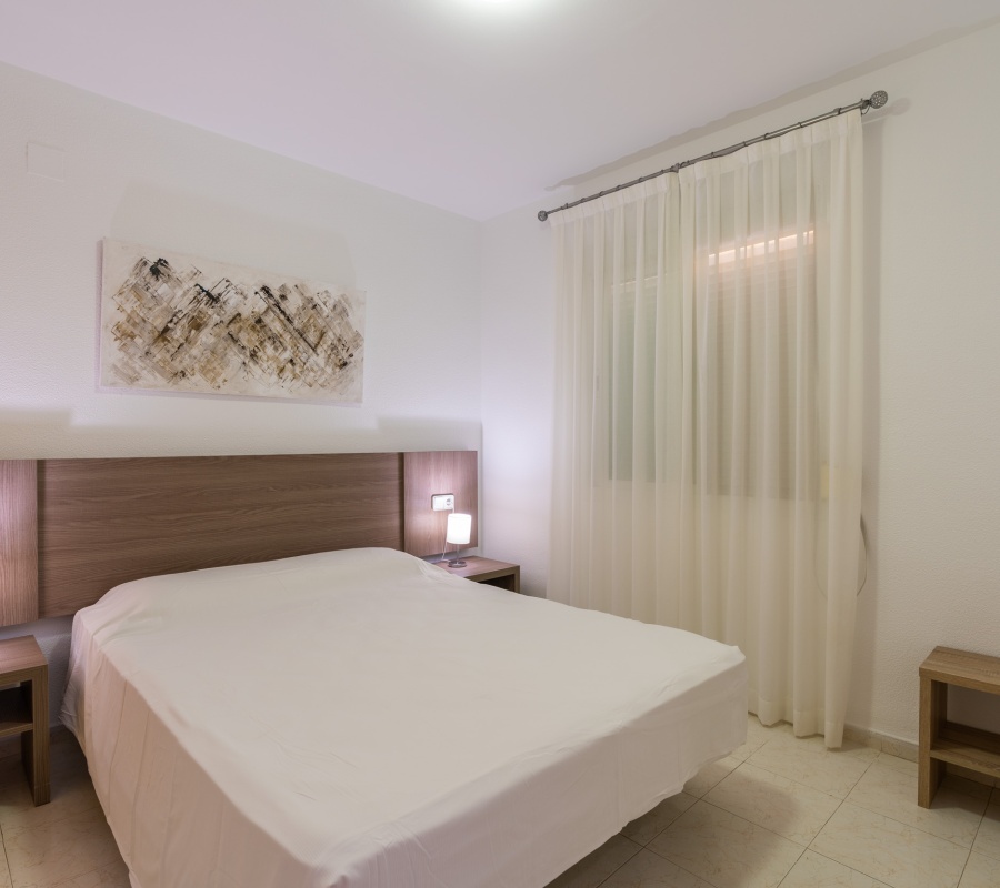 Calpe, Alicante, Comunidad Valenciana, España, 0 , 2 Habitación Habitaciones,1 BañoBathrooms,Bungalow planta baja,Comprar,Partida Cuxarret, 20C,0,2805