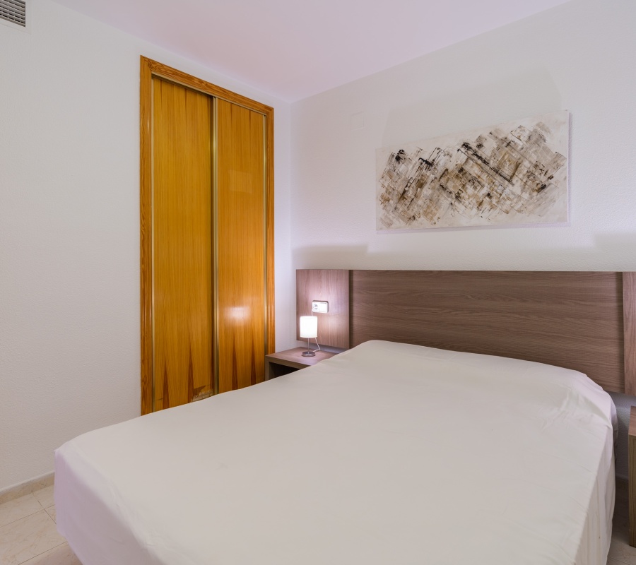 Calpe, Alicante, Comunidad Valenciana, España, 0 , 2 Habitación Habitaciones,1 BañoBathrooms,Bungalow planta baja,Comprar,Partida Cuxarret, 20C,0,2805